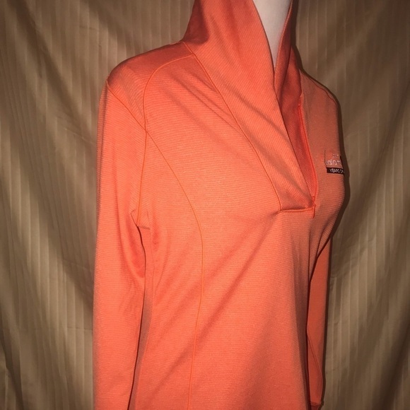 CUTTER & BUCK SMALL CB DRY TEK PULLOVER - Picture 3 of 8